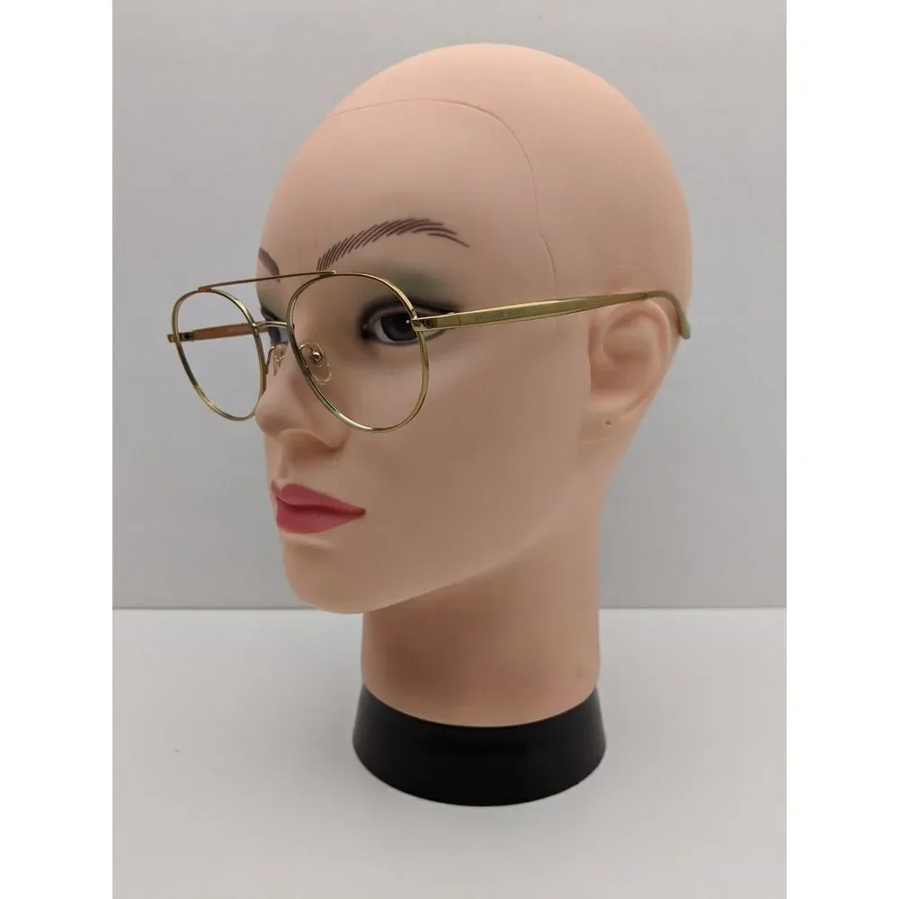 🕶️Frame Only! Michael Kors MK1021 Lon 11687P Sunglasses 53/18 140 /KAC411🕶️​